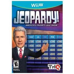 Jeopardy! Wii U Prices