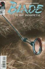 Blade of the Immortal #97 (2005) Comic Books Blade of the Immortal Prices