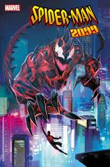 Spider-Man 2099: Dark Genesis [Reis] #1 (2023) Comic Books Spider-Man 2099: Dark Genesis Prices
