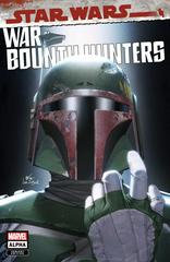 Star Wars: War of the Bounty Hunters Alpha [Lee] (2021) Comic Books Star Wars: War of the Bounty Hunters Alpha Prices