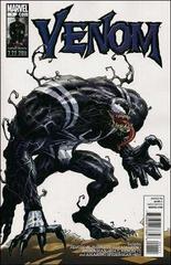 Venom: Flashpoint Comic Books Venom Prices
