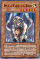 Soul of Purity and Light YuGiOh Labyrinth of Nightmare Prices