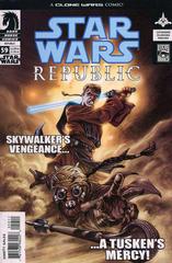 Star Wars: Republic #59 (2003) Comic Books Star Wars: Republic Prices