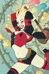 Harley Quinn and Poison Ivy [Harley Quinn] #5 (2020) Comic Books Harley Quinn & Poison Ivy Prices
