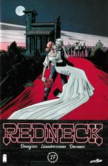 Redneck #17 (2018) Comic Books Redneck Prices
