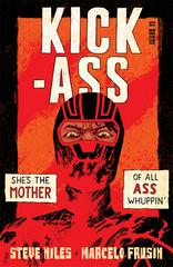Kick-Ass [Shalvey] Comic Books Kick-Ass Prices