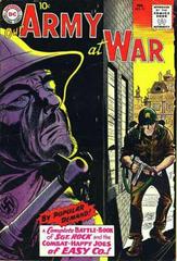 Our Army at War #91 (1960) Comic Books Our Army at War Prices