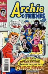 Archie & Friends #75 (2003) Comic Books Archie & Friends Prices