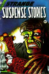 Strange Suspense Stories #22 (1954) Comic Books Strange Suspense Stories Prices