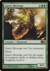 Gaea's Revenge Magic M11 Prices