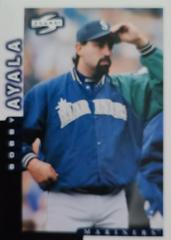 Bobby Ayala #45 Baseball Cards 1998 Score Prices
