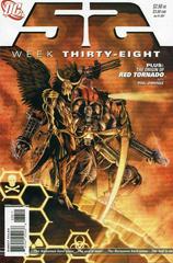 52 #38 (2007) Comic Books 52 Prices