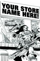 Turok, Dinosaur Hunter [Retailer] Comic Books Turok, Dinosaur Hunter Prices