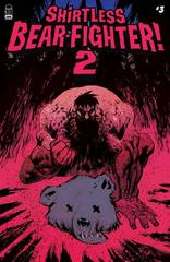 Shirtless Bear-Fighter! 2 [Harren] #3 (2022) Comic Books Shirtless Bear-Fighter! 2 Prices