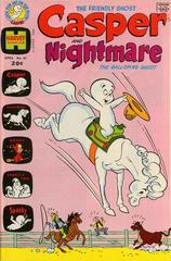 Casper & Nightmare #41 (1973) Comic Books Casper & Nightmare Prices