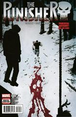 The Punisher #10 (2017) Comic Books Punisher Prices
