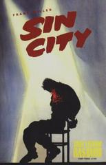 Sin City: That Yellow Bastard Comic Books Sin City: That Yellow Bastard Prices