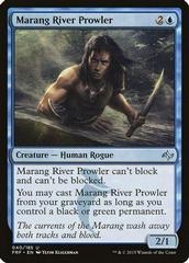 Marang River Prowler [Foil] Magic Fate Reforged Prices