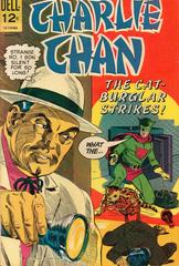 Charlie Chan #2 (1966) Comic Books Charlie Chan Prices