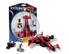 Pulse Starship Pack Starlink Prices