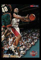Mario Elie Basketball Cards 1996 Hoops Prices