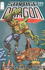 Savage Dragon #253 (2020) Comic Books Savage Dragon Prices
