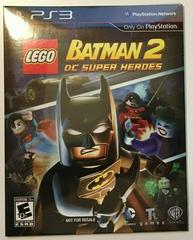 LEGO Batman 2 [Not for Resale] Playstation 3 Prices