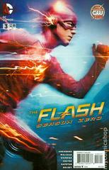 The Flash: Season Zero #3 (2015) Comic Books The Flash: Season Zero Prices
