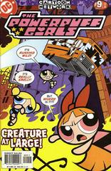 The Powerpuff Girls #9 (2001) Comic Books Powerpuff Girls Prices