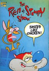 Ren & Stimpy Show 5-8 (1993) Comic Books Ren & Stimpy Show Prices