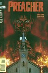 Preacher #1 (1995) Comic Books Preacher Prices