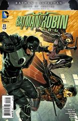 Batman & Robin Eternal #23 (2016) Comic Books Batman and Robin Eternal Prices