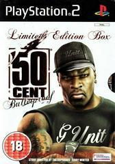 50 Cent Bulletproof [Limited Edition] PAL Playstation 2 Prices