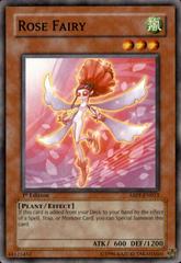 Rose Fairy [1st Edition] ABPF-EN013 YuGiOh Absolute Powerforce Prices