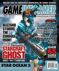 Game Informer Issue 115 Game Informer Prices