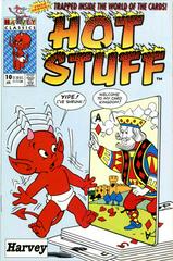 Hot Stuff #10 (1994) Comic Books Hot Stuff Prices