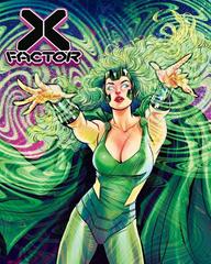 X-Factor [Werneck] #4 (2020) Comic Books X-Factor Prices