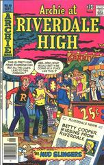 Archie at Riverdale High #48 (1977) Comic Books Archie at Riverdale High Prices