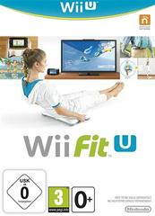 Wii Fit U PAL Wii U Prices