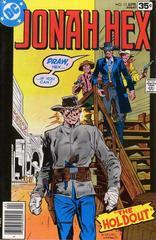 Jonah Hex #11 (1978) Comic Books Jonah Hex Prices