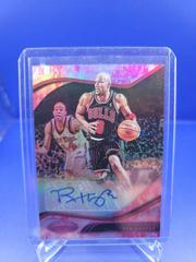Ron Harper #CS-RHP Basketball Cards 2020 Panini Certified Signatures Prices