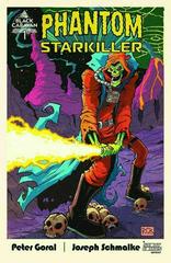 Phantom Starkiller [Browne Trade] #1 (2020) Comic Books Phantom Starkiller Prices