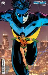 Nightwing [Mora] #113 (2024) Comic Books Nightwing Prices