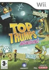 Top Trumps Adventures PAL Wii Prices