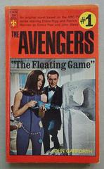 Avengers: The Floating Game #1 (1967) Comic Books Avengers Prices