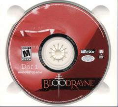 Disc 1 | Bloodrayne PC Games