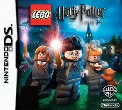 LEGO Harry Potter Years 1-4 PAL Nintendo DS Prices