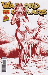 Warlord of Mars [Malaga Risque] #19 (2012) Comic Books Warlord of Mars Prices