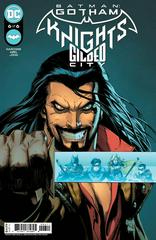 Batman: Gotham Knights - Gilded City #6 (2023) Comic Books Batman: Gotham Knights – Gilded City Prices