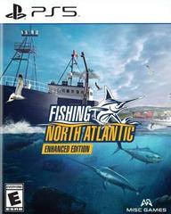 Fishing: North Atlantic Playstation 5 Prices